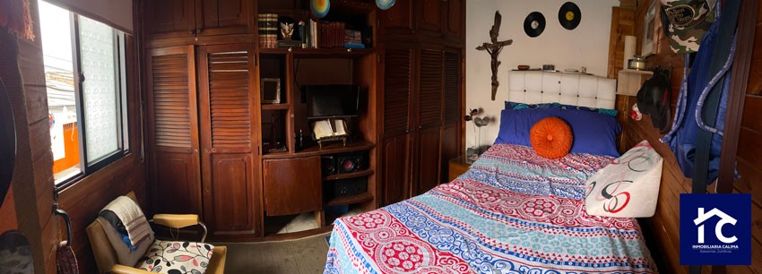 Casa en el Centro de Calima Darien